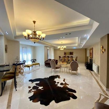 فروش آپارتمان 180 متر فول مشاعات در نیاوران در گروه خرید و فروش املاک در تهران در شیپور-عکس1