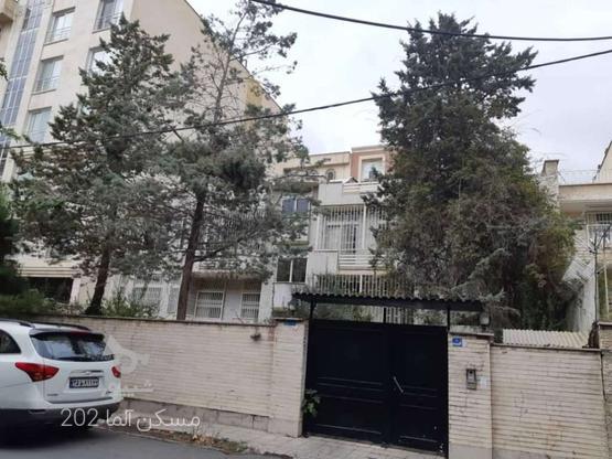 اجاره اداری 230 متر مستقل در امیرآباد در گروه خرید و فروش املاک در تهران در شیپور-عکس1