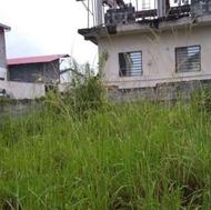 فروش زمین مسکونی 250 متر در مرکز شهر