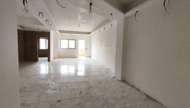 فروش آپارتمان 125 متر در بلوار بهشتی در گروه خرید و فروش املاک در مازندران در شیپور-عکس1