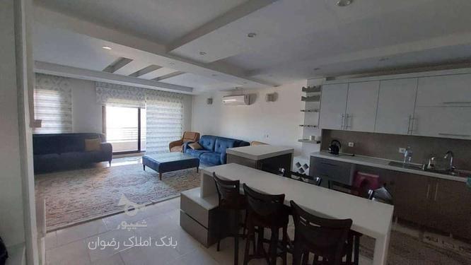 فروش آپارتمان محمود آباد 114 متر در ساحل 19 در گروه خرید و فروش املاک در مازندران در شیپور-عکس1