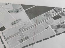 زمین مسکونی 180 متر شهرک گلریز در شیپور