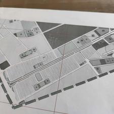 زمین مسکونی 180 متر شهرک گلریز