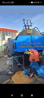 حمل شیرودیگ بخار در گروه خرید و فروش صنعتی، اداری و تجاری در آذربایجان شرقی در شیپور-عکس1