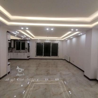 فروش آپارتمان 143 متر در قلی پور در گروه خرید و فروش املاک در گیلان در شیپور-عکس1