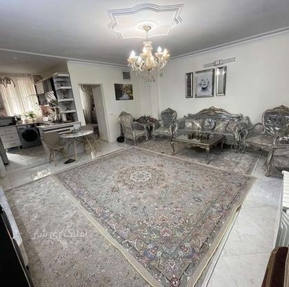 فروش آپارتمان 66 متر در حمزه آباد در گروه خرید و فروش املاک در تهران در شیپور-عکس1