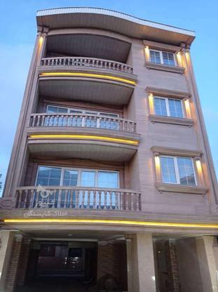 فروش آپارتمان 135 متر در مرکز شهر در گروه خرید و فروش املاک در گیلان در شیپور-عکس1