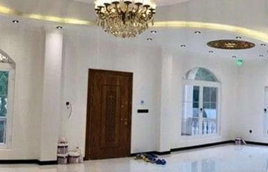 فروش ویلا 500 متر در الیمالات سندار شهرکی