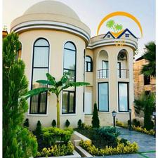 ویلا مبله اقساط بدون بهره 400زمین نورسنددار