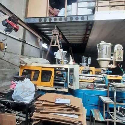 فروش صنعتی 315 متر در چهاردانگه در گروه خرید و فروش املاک در تهران در شیپور-عکس1