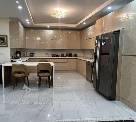 فروش آپارتمان 200 متر در شهریار در گروه خرید و فروش املاک در تهران در شیپور-عکس1