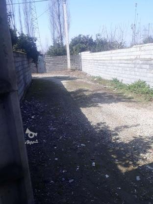 زمین مسکونی 110 متر   در گروه خرید و فروش املاک در مازندران در شیپور-عکس1