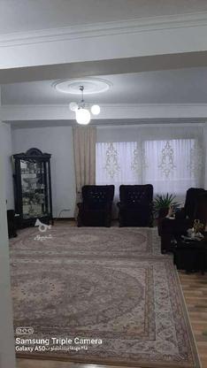 فروش آپارتمان 110 متر فول روبرو سینما کوچه زمرد در گروه خرید و فروش املاک در مازندران در شیپور-عکس1