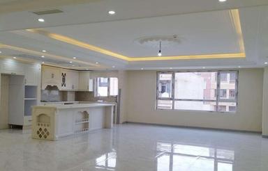 فروش آپارتمان 140 متر نوسازکلیدنخورده در پونک کمالی شرقی