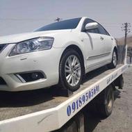 حمل خودرو امدادخودرو ملایر نهاوند توسرکان