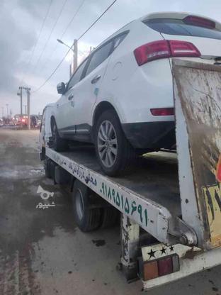 حمل خودرو امدادخودرو ملایر نهاوند توسرکان در گروه خرید و فروش خدمات و کسب و کار در همدان در شیپور-عکس1