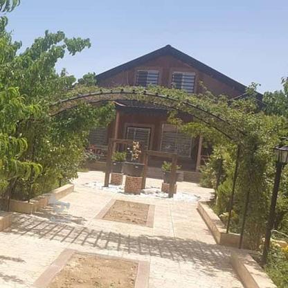 فروش ویلا 1،202 متری در کردان در گروه خرید و فروش املاک در البرز در شیپور-عکس1