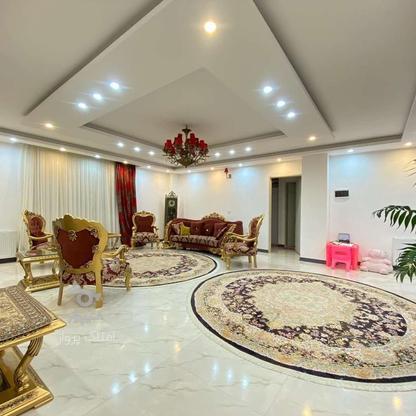 فروش آپارتمان 132 متر در امام رضا بسیار شیک در گروه خرید و فروش املاک در مازندران در شیپور-عکس1