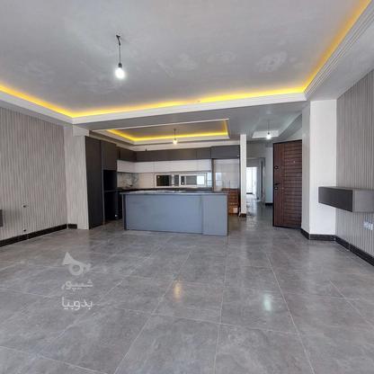آپارتمان نوساز 150 متر فول امکانات در گروه خرید و فروش املاک در مازندران در شیپور-عکس1