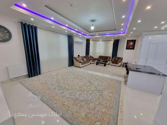 فروش آپارتمان 120 متر در پل هوایی تک واحدی در گروه خرید و فروش املاک در مازندران در شیپور-عکس1
