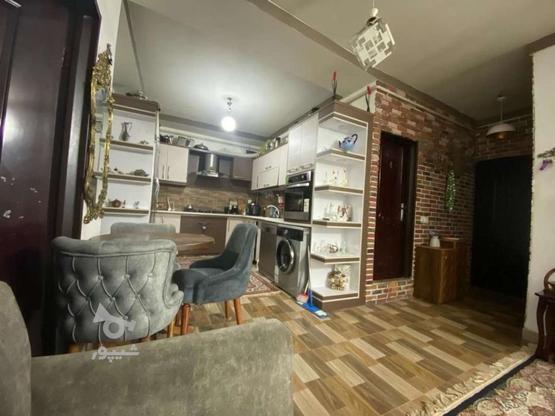 آپارتمان 75 متری خیابان امام در گروه خرید و فروش املاک در مازندران در شیپور-عکس1