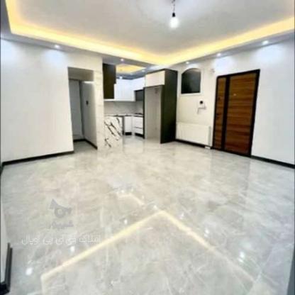 فروش آپارتمان 84 متر در جنت آباد شمالی در گروه خرید و فروش املاک در تهران در شیپور-عکس1