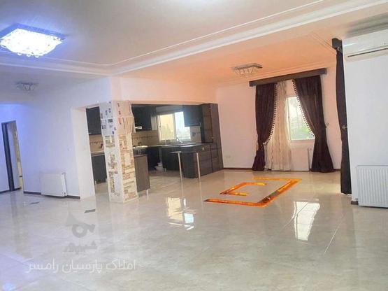 فروش آپارتمان 125 متر در رمک در گروه خرید و فروش املاک در مازندران در شیپور-عکس1