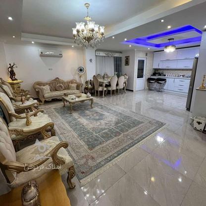 فروش آپارتمان 127 متر در کمربندی غربی در گروه خرید و فروش املاک در مازندران در شیپور-عکس1