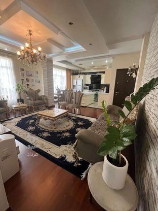 رهن کامل آپارتمان 120 متری دو خواب در سعادت آباد در گروه خرید و فروش املاک در تهران در شیپور-عکس1