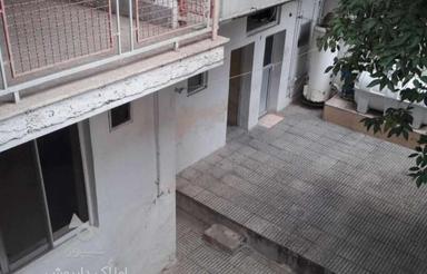فروش خانه و کلنگی 140 متر در بلوار امیرمازندرانی