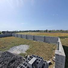 زمین 200متر دونبش در خوش نشین محل چپکرود