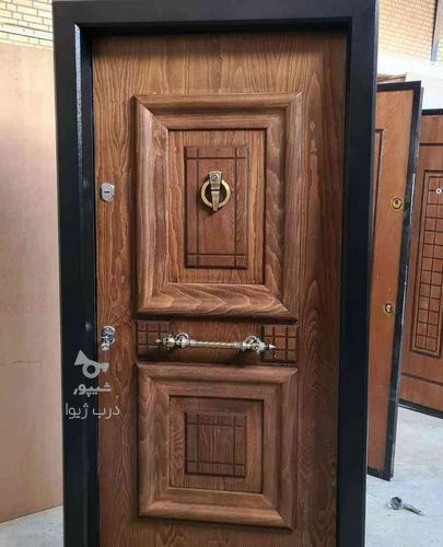 درب ضد سرقت اتاقی ضدسرقت IYT پنجره upvc