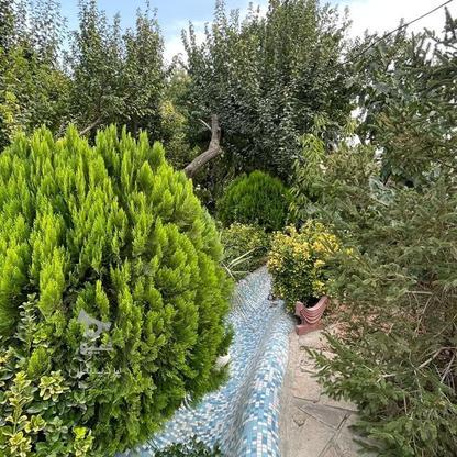 فروش باغ 455 متر سند تک برگ در شهریار در گروه خرید و فروش املاک در تهران در شیپور-عکس1