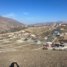 زمین 250 متری ییلاقی جنگلی