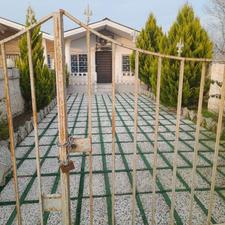 فروش ویلا 140 متر در پارک جنگلی نور سنددار