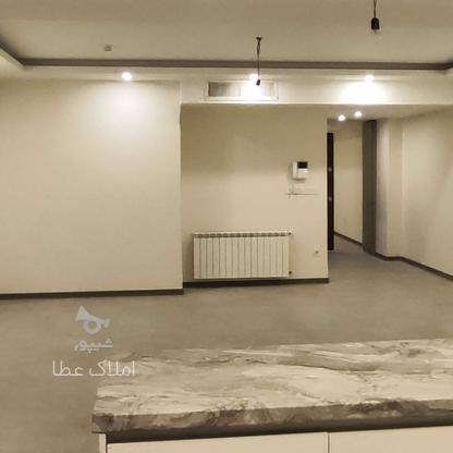فروش آپارتمان 124 متر در آذربایجان در گروه خرید و فروش املاک در تهران در شیپور-عکس1