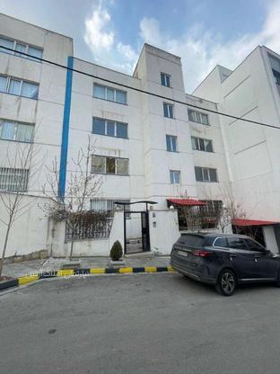  آپارتمان 100 متر در فاز 8 در گروه خرید و فروش املاک در تهران در شیپور-عکس1