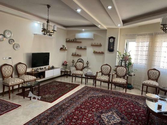 فروش آپارتمان 102 متر در خیابان پاسداران در گروه خرید و فروش املاک در مازندران در شیپور-عکس1
