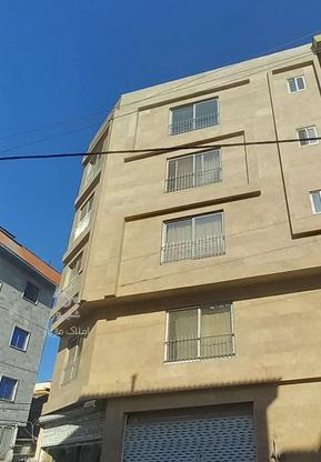فروش آپارتمان 150 متری نوساز معاوضه با ماشین در گروه خرید و فروش املاک در مازندران در شیپور-عکس1