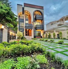 فروش ویلا 250 متر در امیرآباد