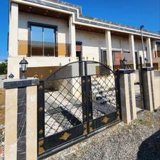 فروش ویلا 150 متر در جاده دریا