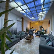 اجاره روزانه 260 متر در طالب آباد