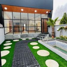 فروش ویلا 150 متر در کلوده استخر روباز هوشمند