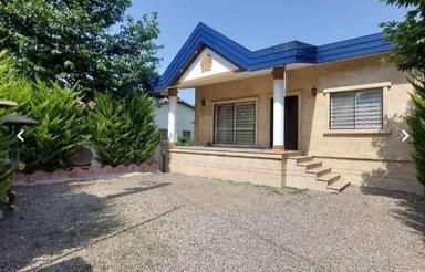 فروش ویلا استخردار با سندششدانگ