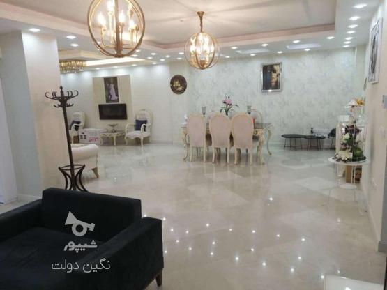 اجاره آپارتمان 230 متر در قیطریه در گروه خرید و فروش املاک در تهران در شیپور-عکس1