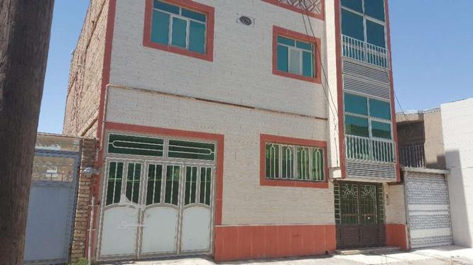 آپارتمان همکف خلیل آباد 195 متر در گروه خرید و فروش املاک در خراسان رضوی در شیپور-عکس1