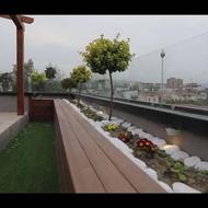فروش ویلا 255 متری نوساز مدرن در خیابان کریمی