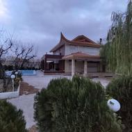 فروش ویلا 2140 متر در بلوار ارم - مهرشهر