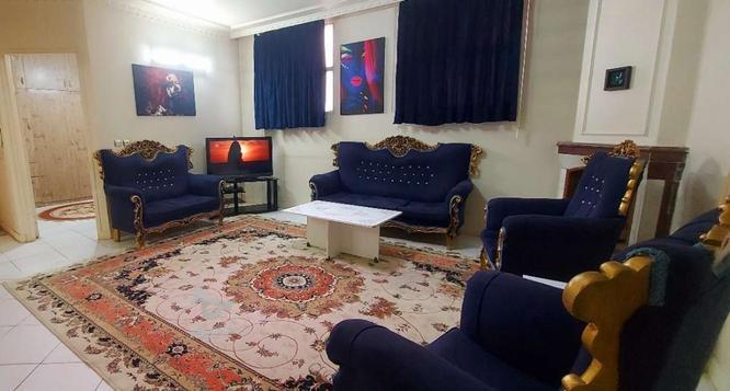  اجاره کوتاه مدت سوئیت مبله آپارتمان مبله سی و سه پل در گروه خرید و فروش املاک در اصفهان در شیپور-عکس1