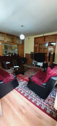 اجاره سوئیت منزل دربست آپارتمان مبله اسکان در گروه خرید و فروش املاک در اصفهان در شیپور-عکس1